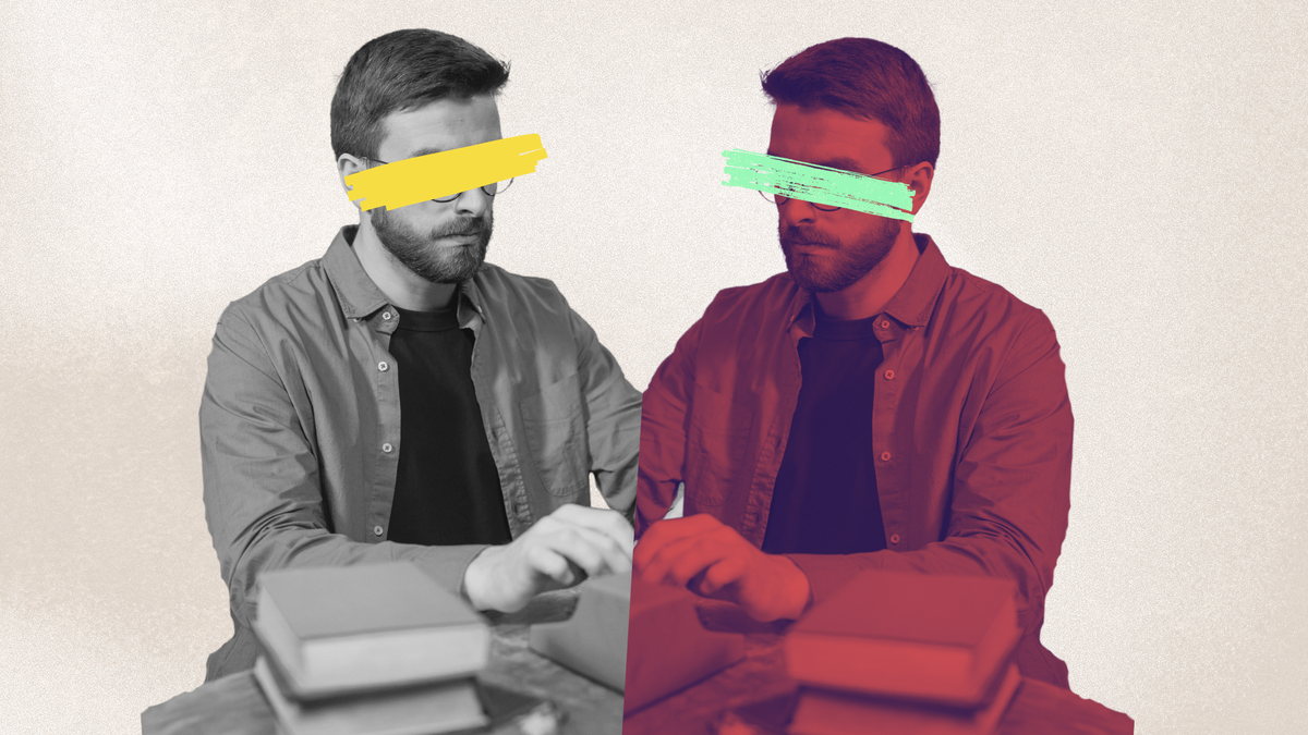 Los guionistas novatos están cometiendo un error