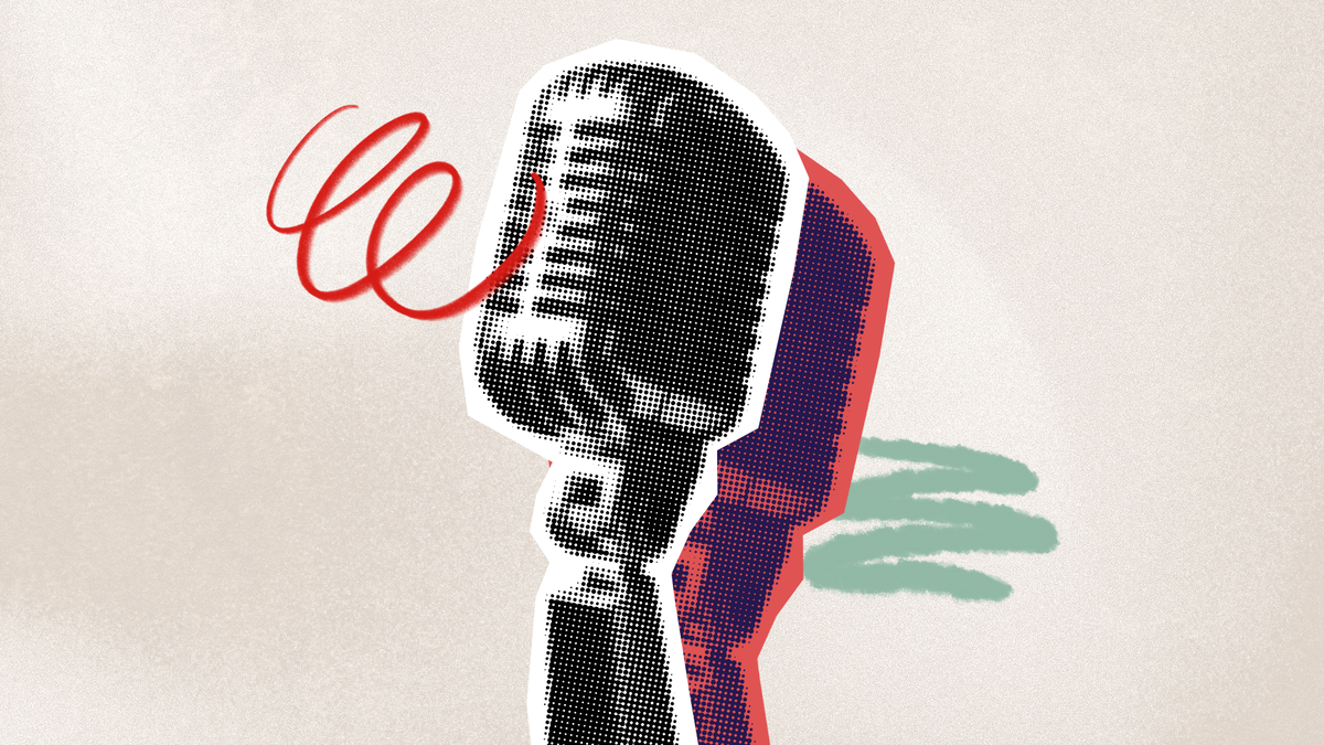 Por qué crear un videopodcast puede aumentar tus ingresos