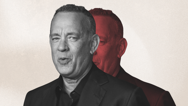 La increíble estrategia que convenció a Tom Hanks para acudir a un podcast de unos jóvenes amateurs. Así puedes conseguir más entrevistas.